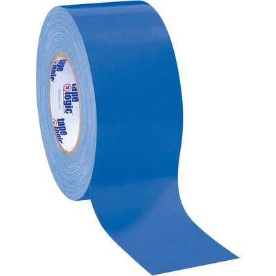 View larger image of 3" x 60 yds. Blue Tape Logic® 10 Mil Duct Tape
