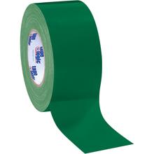 3" x 60 yds. Green (3 Pack) Tape Logic® 10 Mil Duct Tape