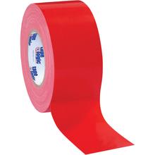 3" x 60 yds. Red (3 Pack) Tape Logic® 10 Mil Duct Tape