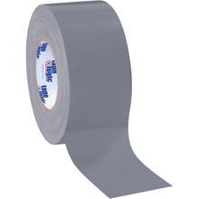 3" x 60 yds. Silver (3 Pack) Tape Logic® 10 Mil Duct Tape