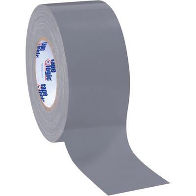 View larger image of 3" x 60 yds. Silver Tape Logic® 10 Mil Duct Tape