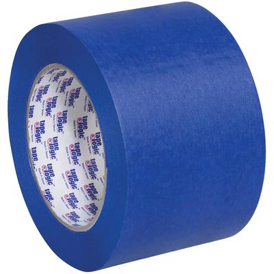 View larger image of 3" x 60 yds. Tape Logic® 3000 Blue Painter's Tape