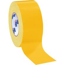 3" x 60 yds. Yellow (3 Pack) Tape Logic® 10 Mil Duct Tape
