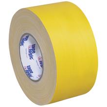 3" x 60 yds. Yellow (3 Pack)  Tape Logic® 11 Mil Gaffers Tape