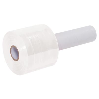 View larger image of 3" x 80 Gauge x 1000' White Extended Core Bundling Film