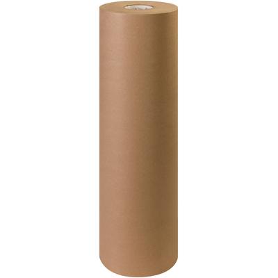 View larger image of 30" - 30 lb. Kraft Paper Rolls