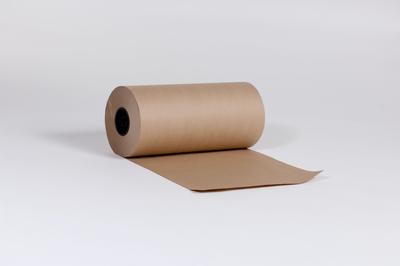 View larger image of 30" 40# Kraft Paper Roll
