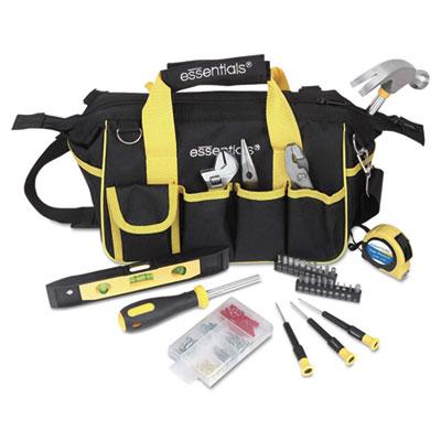 View larger image of 32-Piece Expanded Tool Kit with Bag