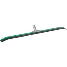 36" Curved Rubber Floor Squeegee