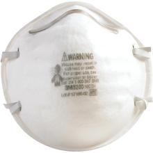 3M™ - 8200 Dust Respirator