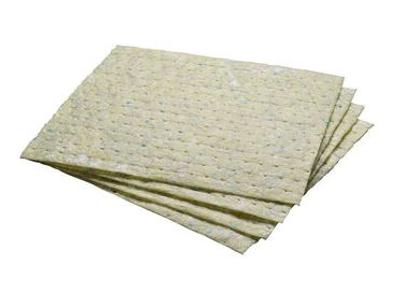 View larger image of 3M™ Chemical Sorbent Pad, Medium Capacity, MCC, 17 in x 15 in, 100 Pads/Case