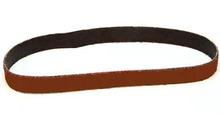 3M™ Cloth Belt 767F, 1/2 in x 12 in, Fabri-lok, Single-flex, 200 ea/Case