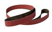 3M™ Cubitron™ ll Cloth Belt 784F, 36+ YF-weight, 6 in x 48 in, Film-lok, Single-flex