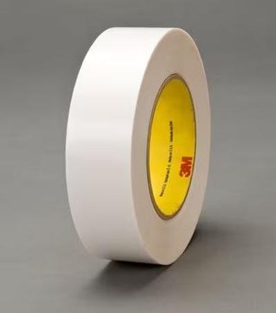 View larger image of 3M™ Double Coated Tape 9737, Clear, 24 mm x 55 m, 3.5 mil, 48 rolls per case