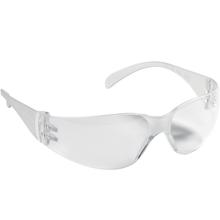 3M™ Virtua™  Clear Temples Protective Eyewear