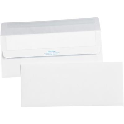 View larger image of 4 1/8 x 9 1/2" - #10 Plain Redi-Seal Business Envelopes