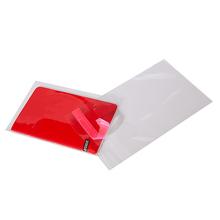 4.375 x 5.75 Clear Resealable Polypropylene Bags w/Lip & Tape 1.6 mil, 1000/Case