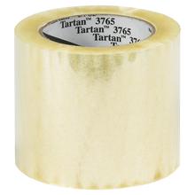 4" x 145 yds. Tartan™ Label Protection Tape 3765