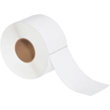4 x 8" White Thermal Transfer Labels