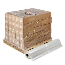 44 x 44 x 70 Pallet Size Shrink Bags on Rolls, 25/Roll