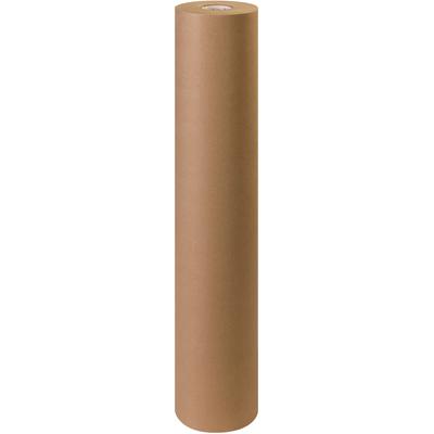 View larger image of 48" - 30 lb. Kraft Paper Rolls