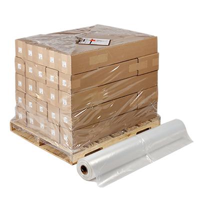 View larger image of 48 x 46 x 72 Pallet Size Shrink Bags on Rolls, 25/Roll