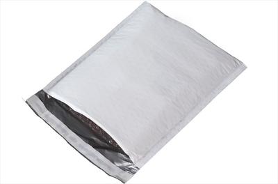View larger image of 4x8, #000 Poly Bubble Mailers