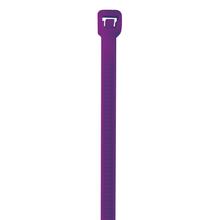5 1/2" 40# Purple Cable Ties