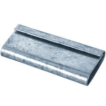 5/8" Closed Thread On Metal Poly Strapping Seals