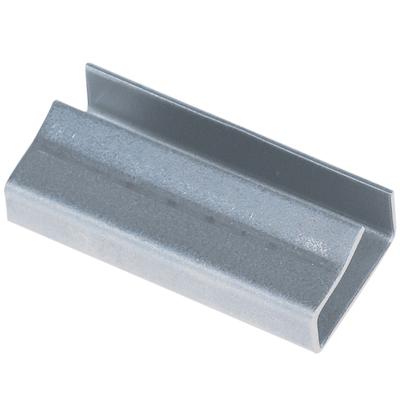 View larger image of 5/8" Open/Snap On Metal Poly Strapping Seals