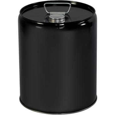 View larger image of 5 Gallon Closed Head Metal Pail