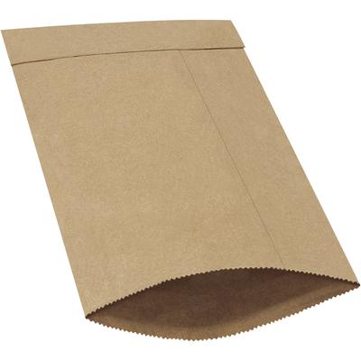 View larger image of 5 x 10" Kraft #00 Padded Mailers