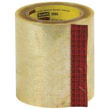 5" x 110 yds. 3M Label Protection Tape 3565