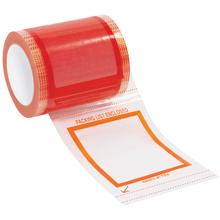 5 x 6" (1 Pack) Tape Logic® Pouch Tape Roll
