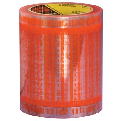 View larger image of 5 x 6" 3M™ 824 Pouch Tape Rolls