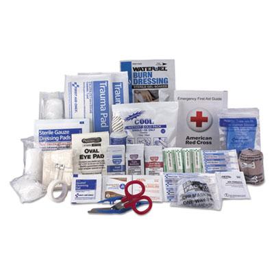 View larger image of 50 Person ANSI A+ First Aid Kit Refill, 183 Pieces