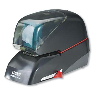 View larger image of 5080e Professional Electric Stapler, 90-Sheet Capacity, Black