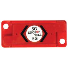 5G Resettable Drop-N-Tell® Indicators