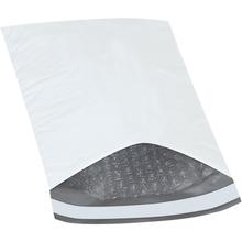 6 1/2 x 10" (25 Pack) Bubble Lined Poly Mailers