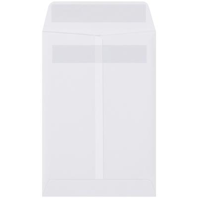 View larger image of 6 1/2 x 9 1/2" White Redi-Seal Envelopes