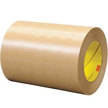 6" x 60 yds. (1 Pack) 3M™ 465 Adhesive Transfer Tape Hand Rolls