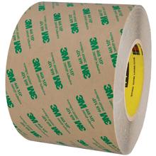 6" x 60 yds. (1 Pack) 3M™ 468MP Adhesive Transfer Tape Hand Rolls