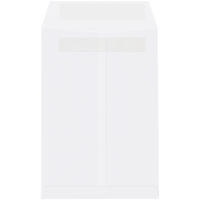 View larger image of 6 x 9" White Redi-Seal Envelopes