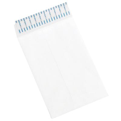 View larger image of 6 x 9" White Self-Seal Envelopes