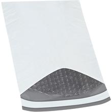 7 1/4 x 12" (25 Pack) Bubble Lined Poly Mailers
