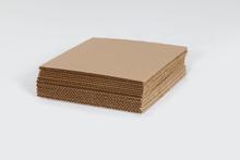 7 7/8 x 7 7/8" Corrugated Layer Pad