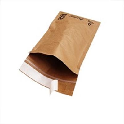 View larger image of 7 x 9" Kraft #0 Curbside Recyclable Paper Padded Mailers