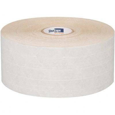 View larger image of 70mm X 138m Water Activated Reinforced Paper Tape, White, 10 Rolls/Case (WP-100)
