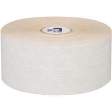 70mm X 138m Water Activated Reinforced Paper Tape, White, 10 Rolls/Case (WP-100)