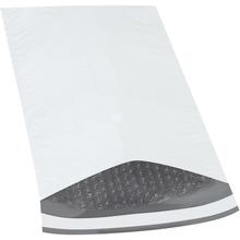 8 1/2 x 14 1/2" Bubble Lined Poly Mailers